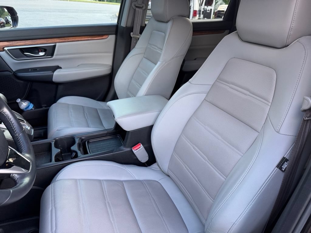 Used 2022 Honda CR-V EX-L image 10