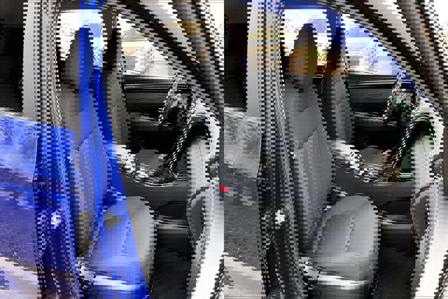 Used 2024 Hyundai Tucson SEL image 16