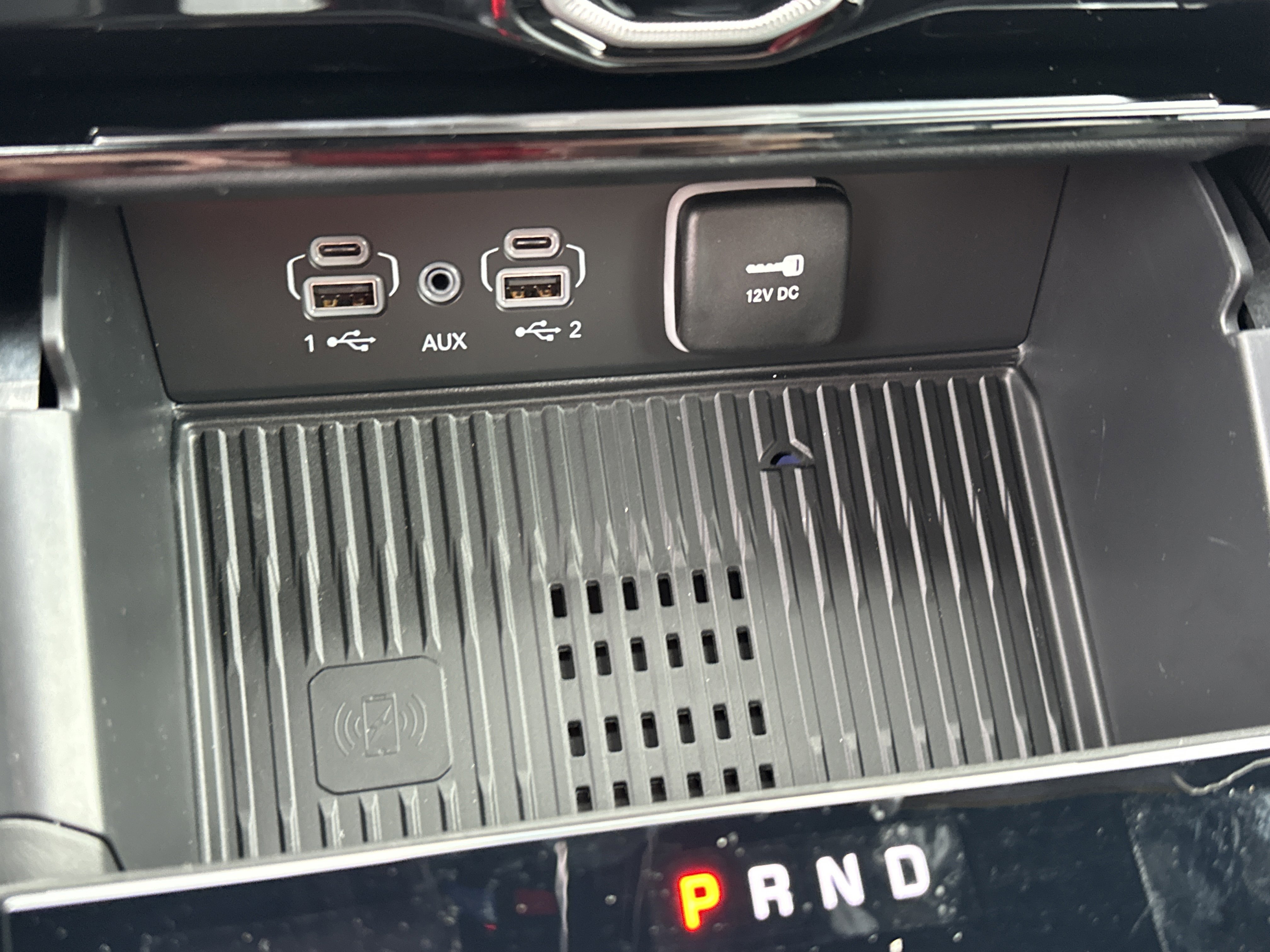 New 2026 Jeep Grand Cherokee Altitude image 8