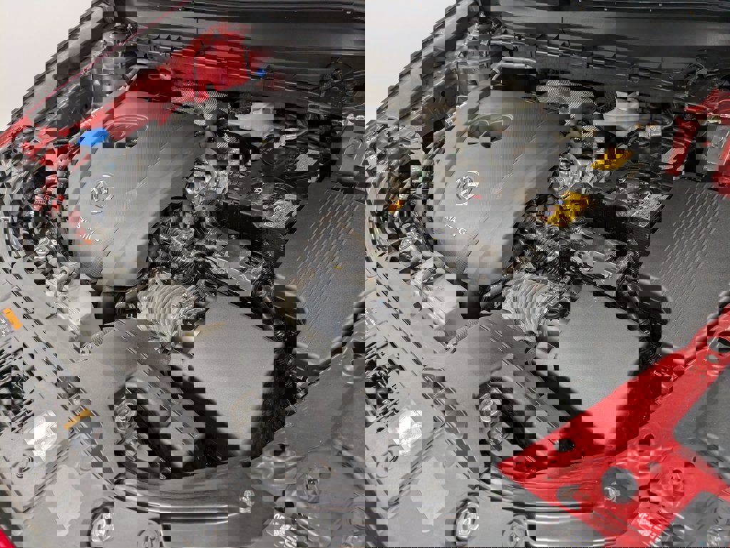 Certified 2023 MAZDA CX-5 AWD 2.5 S w/ Select Package image 30