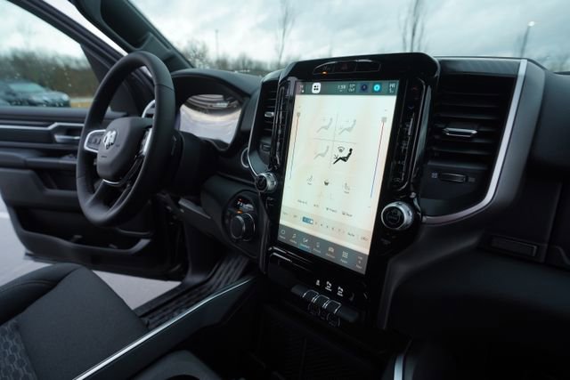 New 2026 RAM 1500 Big Horn image 31