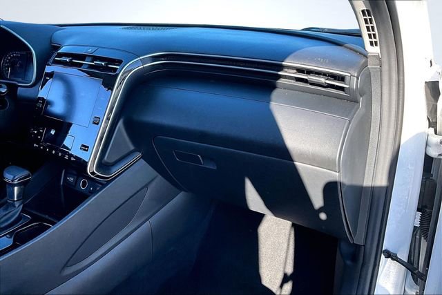 Used 2024 Hyundai Tucson SEL image 26