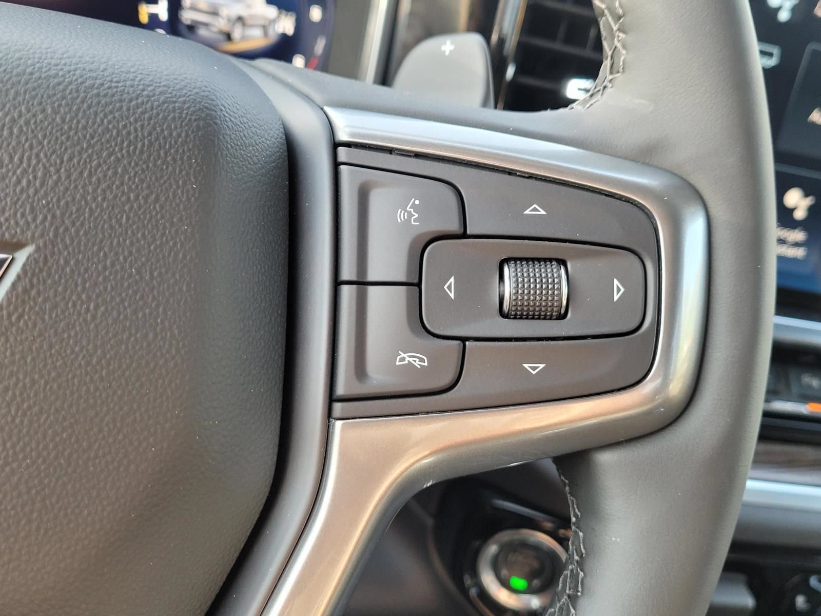 New 2026 Chevrolet Silverado 1500 RST AWD/4WD image 20