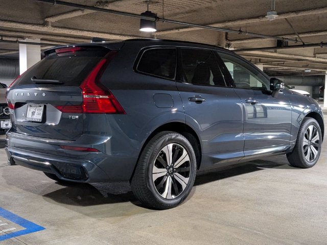 New 2025 Volvo XC60 T8 Core w/ Protection Package Premier AWD/4WD image 3