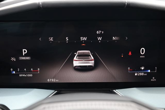 Certified 2025 Nissan Murano SL AWD/4WD image 16