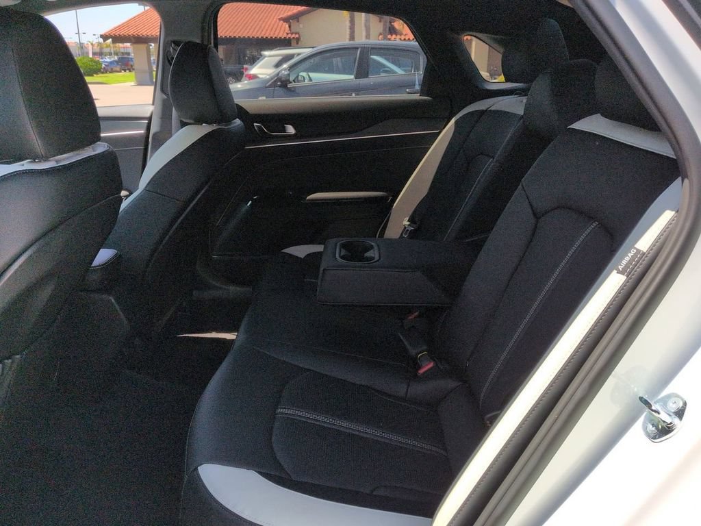 New 2026 Kia K5 GT-Line w/ GT-Line Premium Package FWD image 26