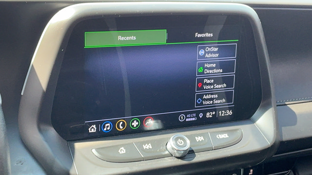 Used 2024 Chevrolet Camaro LT w/ Technology Package RWD image 11