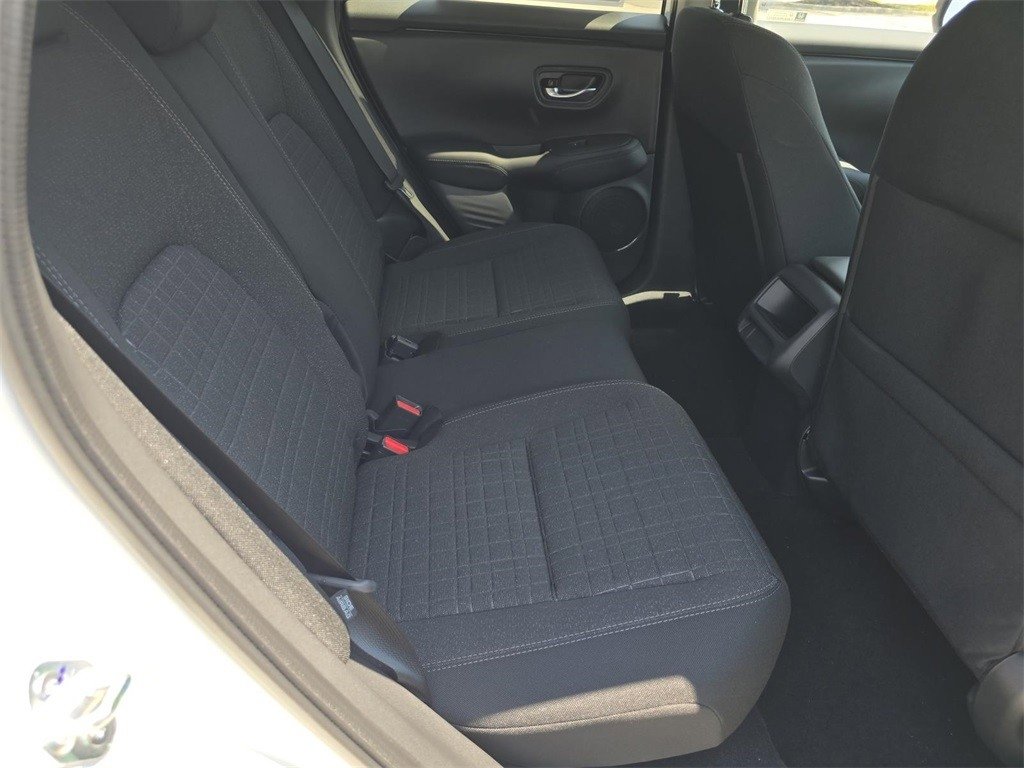 New 2026 Honda HR-V LX image 21