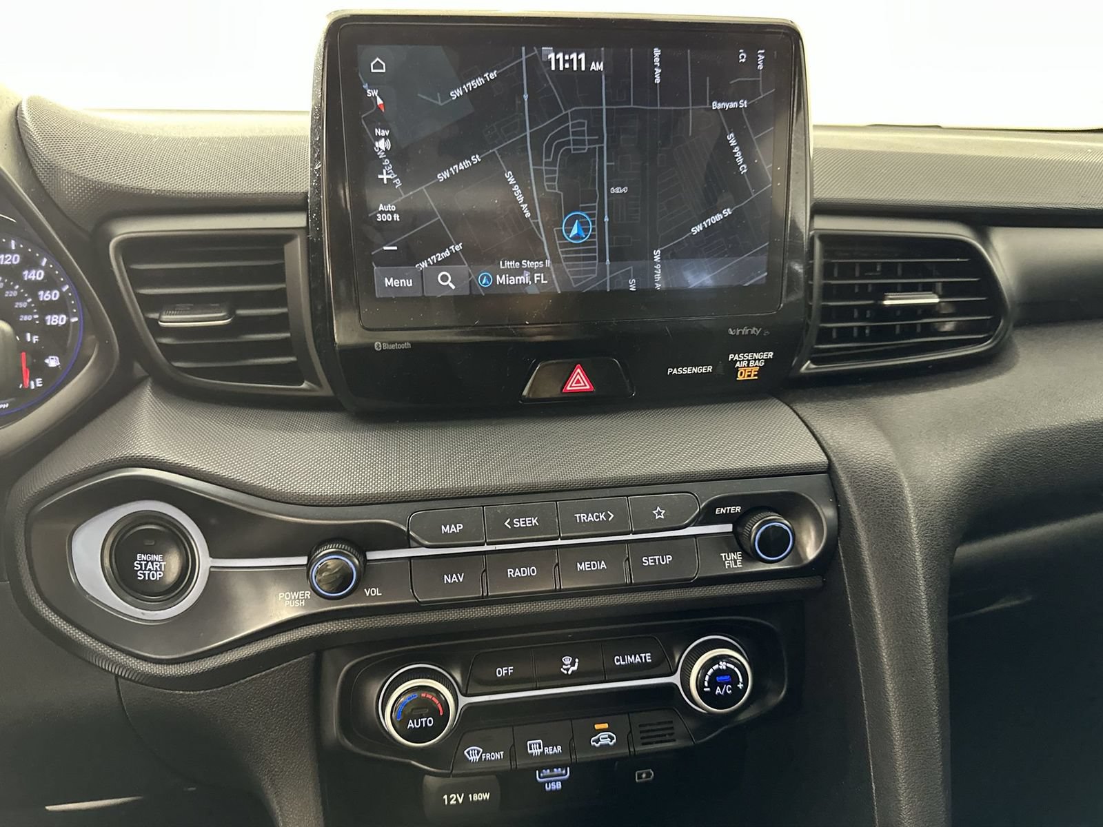 Used 2022 Hyundai Veloster N FWD image 21