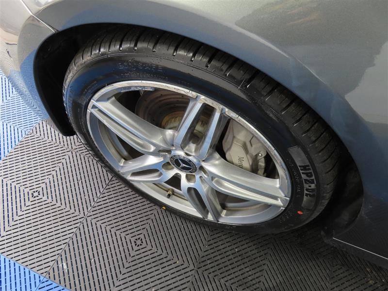 Used 2018 Mercedes-Benz E 300 image 6