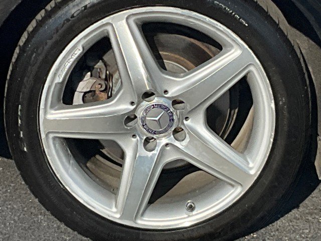 Used 2013 Mercedes-Benz CLS 550 4MATIC image 6