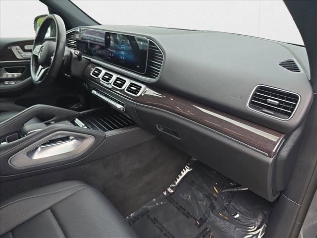 Used 2022 Mercedes-Benz GLE 350 4MATIC image 23