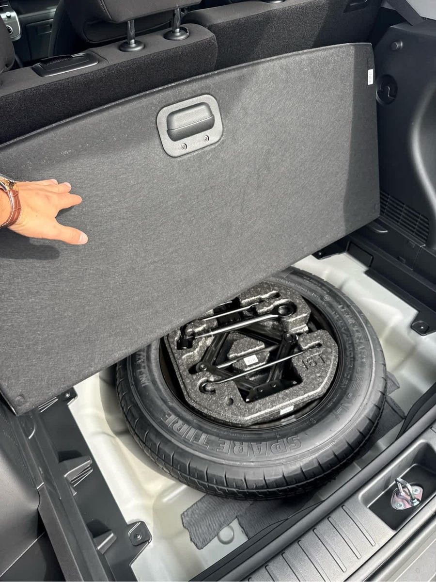 New 2027 Hyundai Kona SE AWD/4WD image 38
