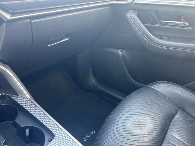 Used 2025 MAZDA CX-90 3.3 Turbo w/ Preferred Package image 34