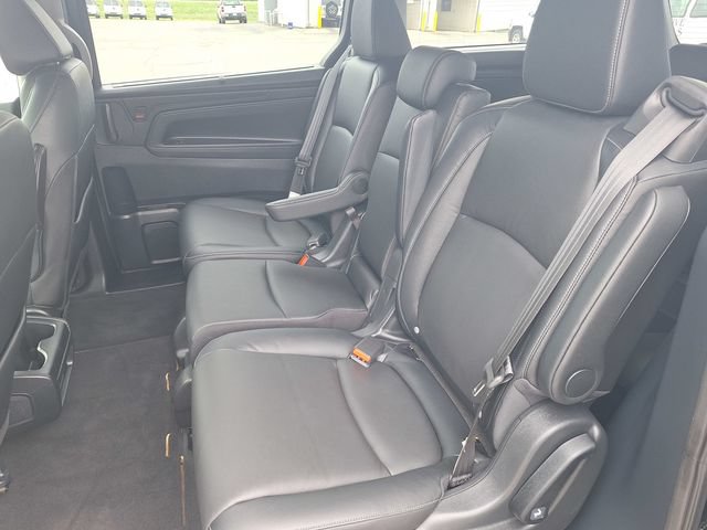 Used 2023 Honda Odyssey EX-L image 43