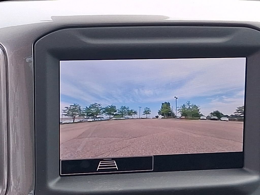 New 2025 Chevrolet Silverado 3500 W/T w/ WT Convenience Package image 22