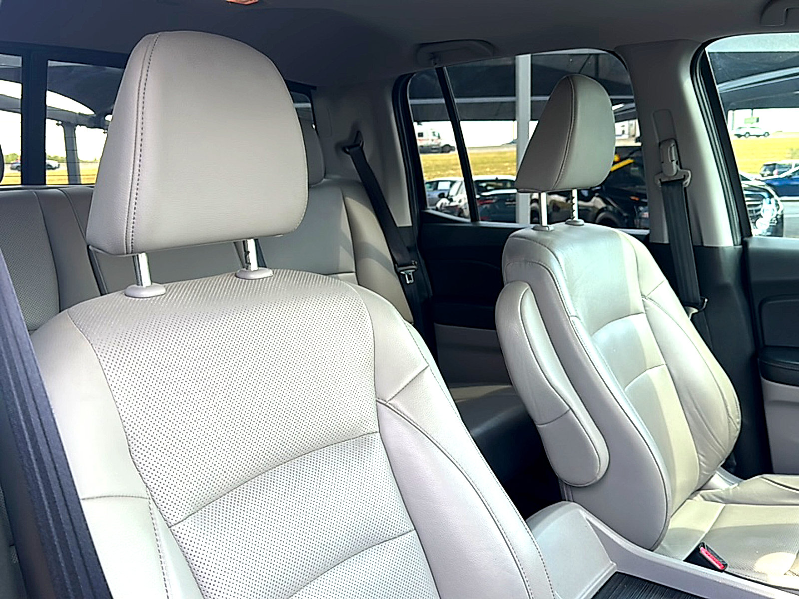Used 2019 Honda Ridgeline RTL-E image 25