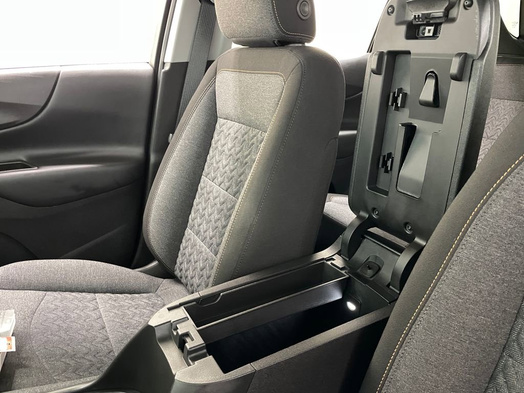 Certified 2022 Chevrolet Equinox LT image 32