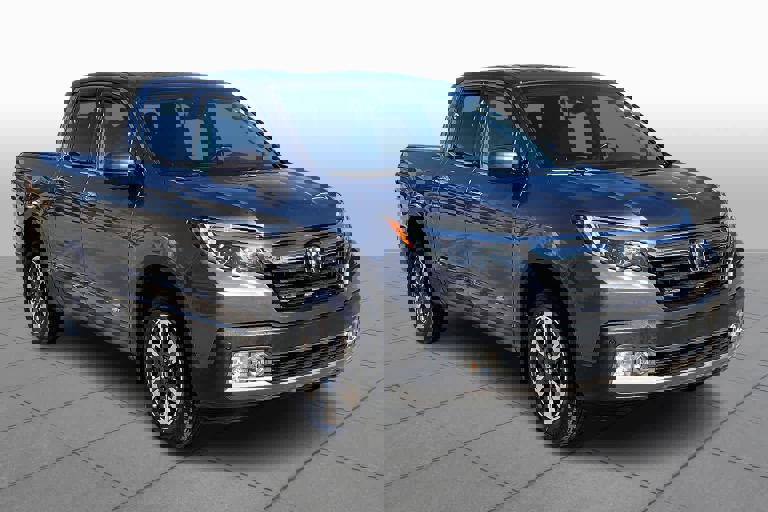 Used 2019 Honda Ridgeline RTL-E image 3