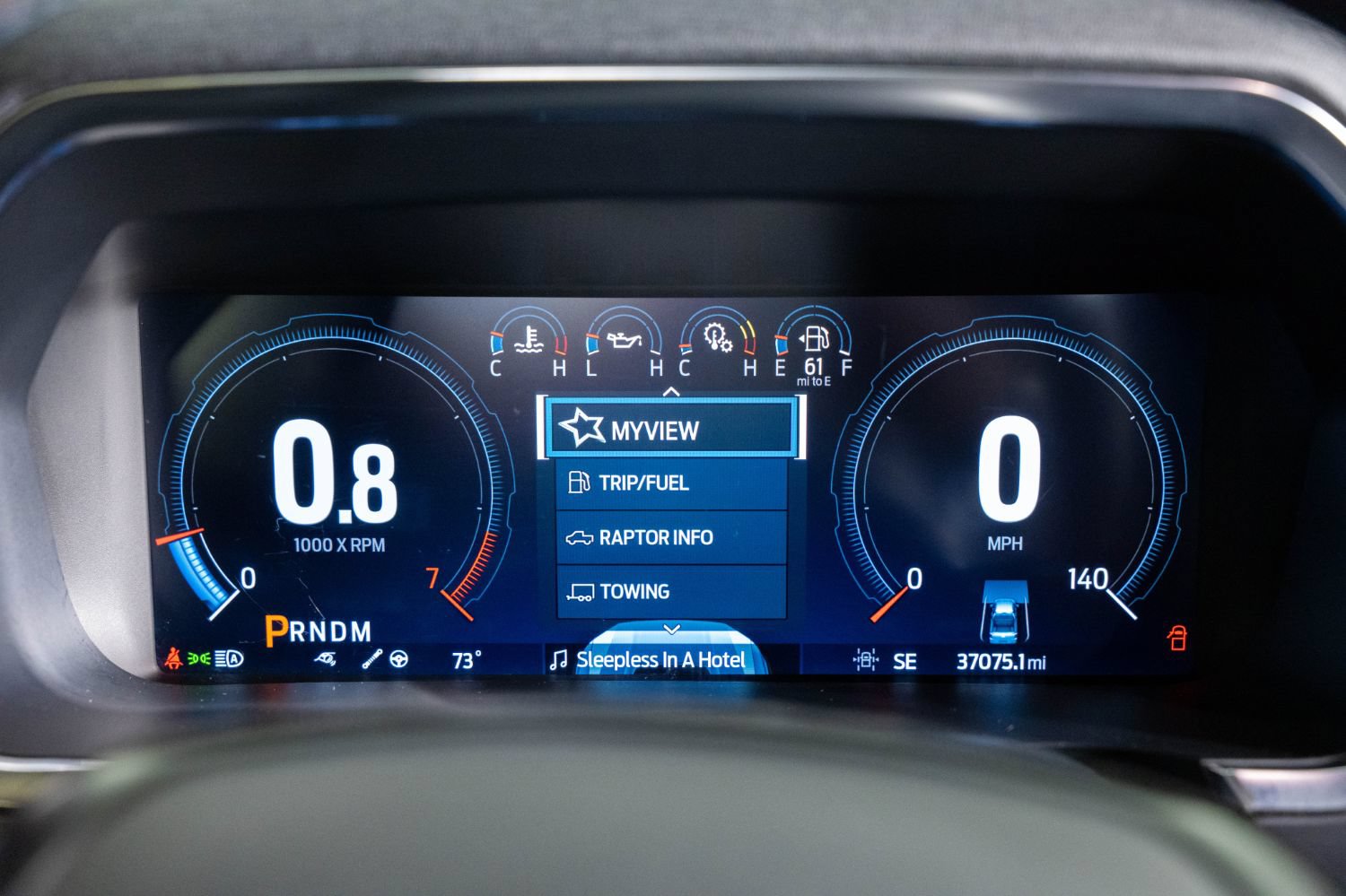 Used 2023 Ford F150 Raptor AWD/4WD image 31