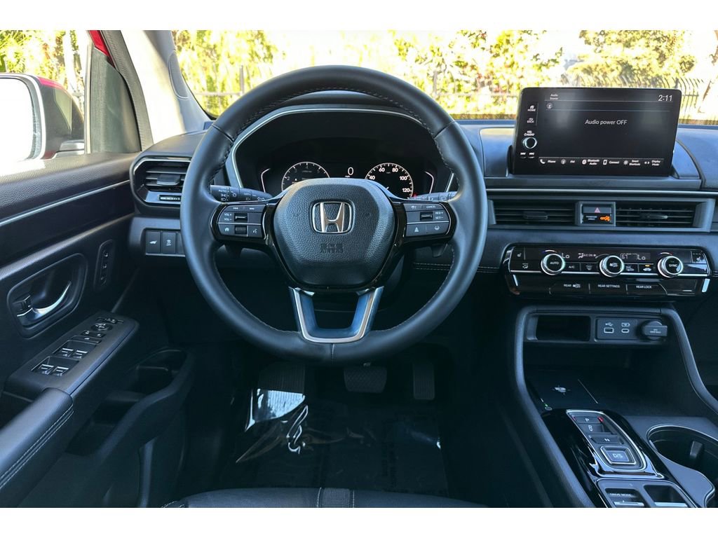 Used 2023 Honda Pilot EX-L image 16