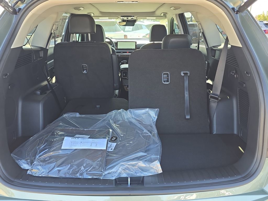 New 2026 Kia Sorento SX image 10