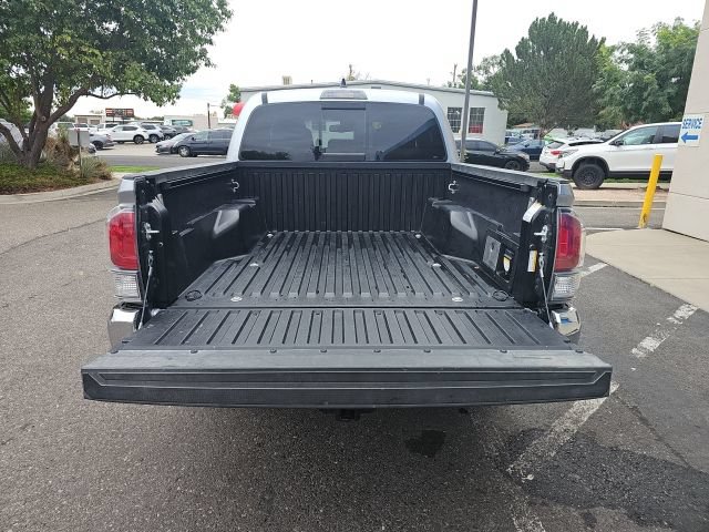 Used 2023 Toyota Tacoma TRD Off-Road AWD/4WD image 7