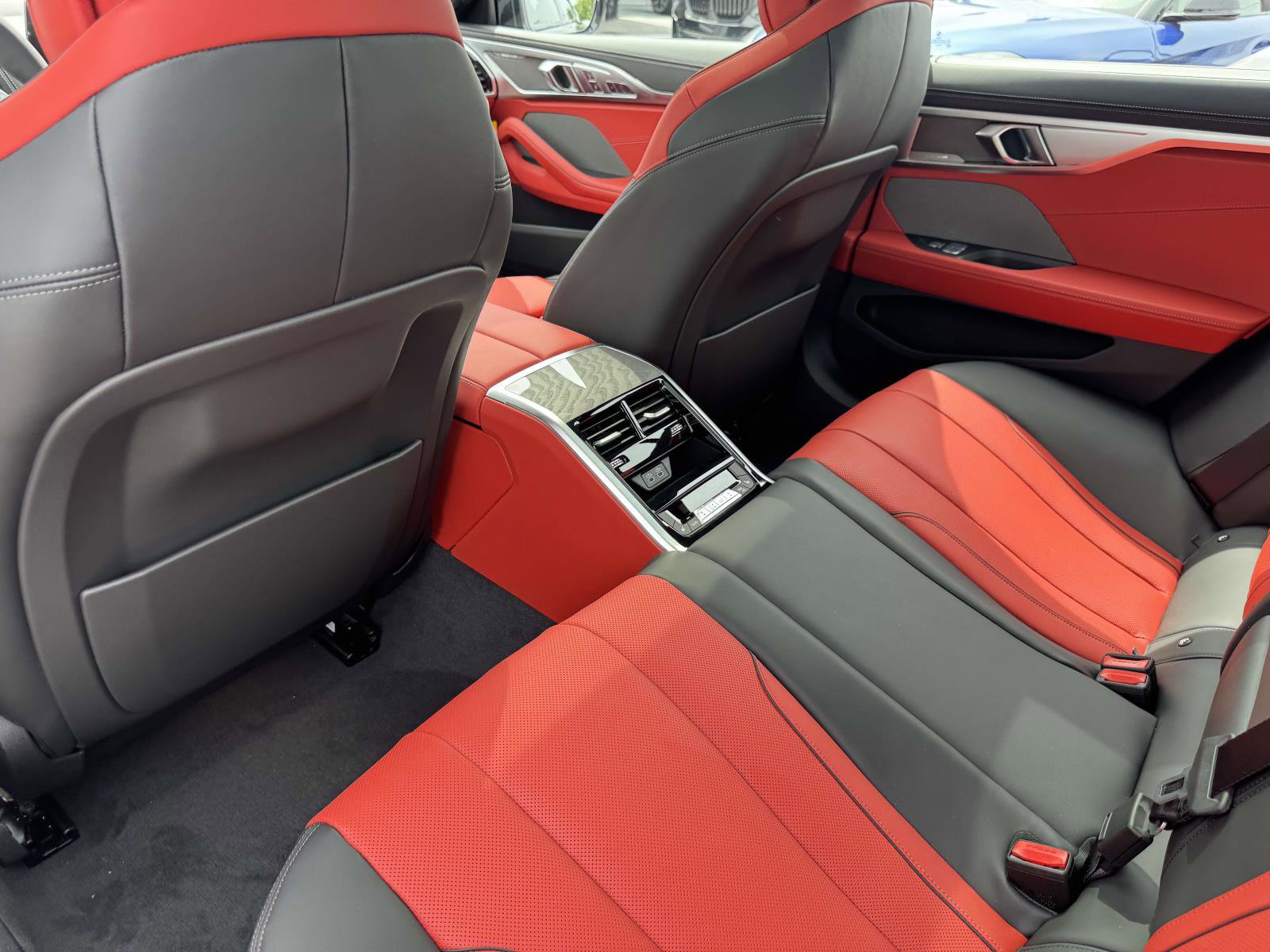 New 2026 BMW 840i RWD image 9