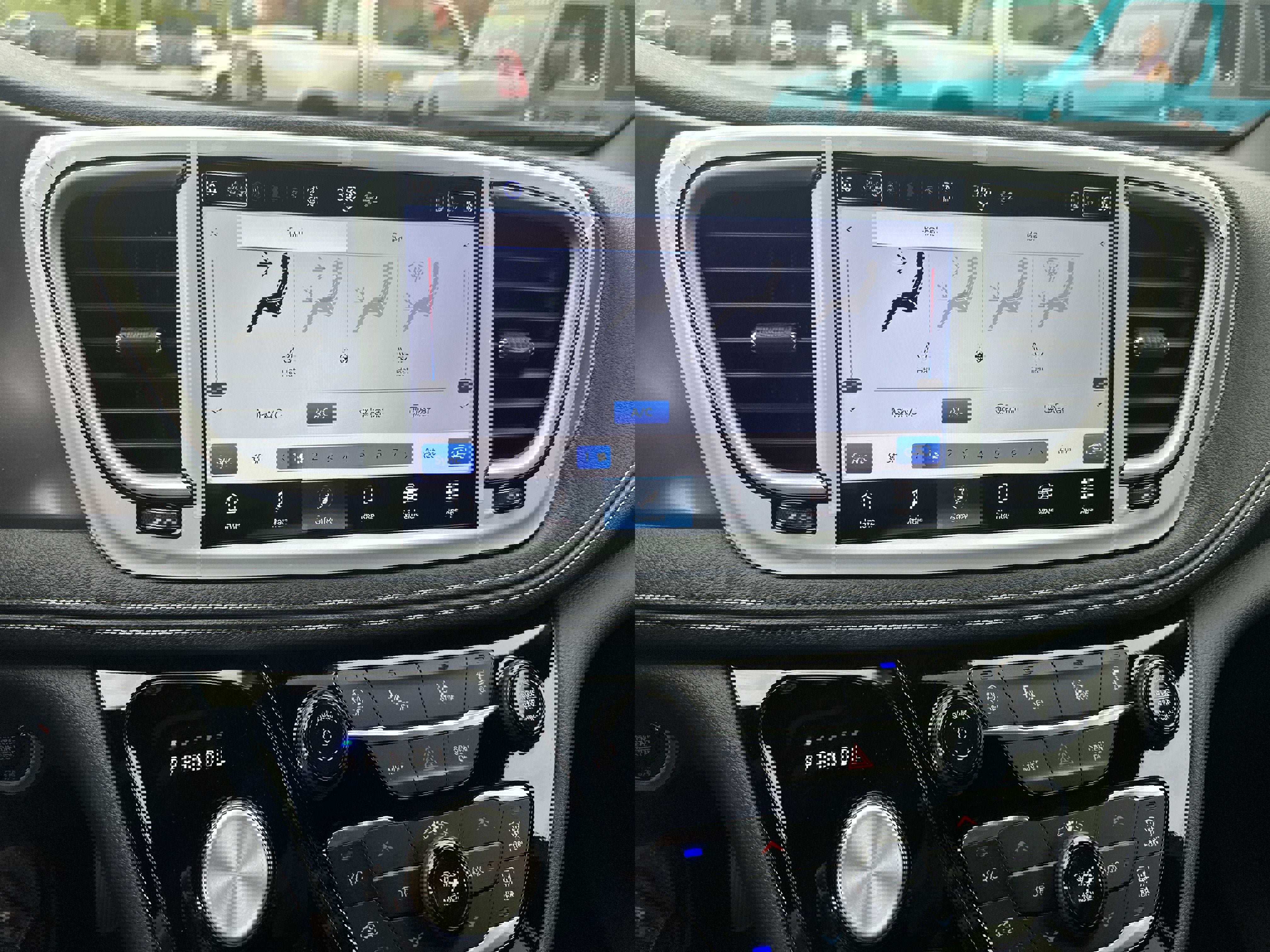 New 2026 Chrysler Pacifica Select image 37