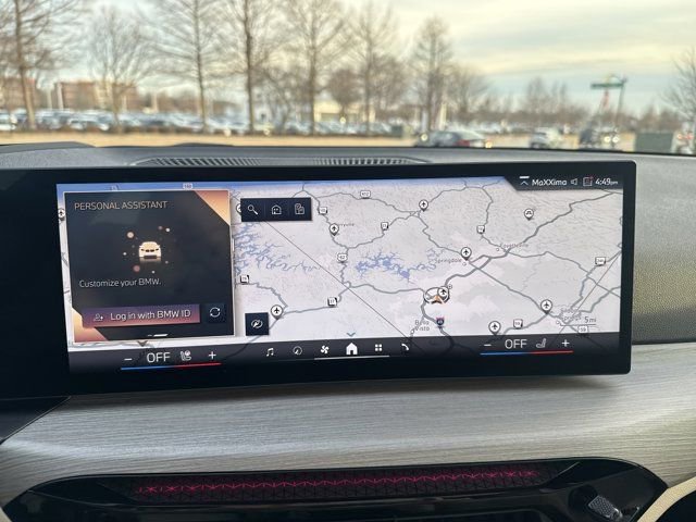 Certified 2025 BMW 330i xDrive Sedan w/ Premium Package image 13