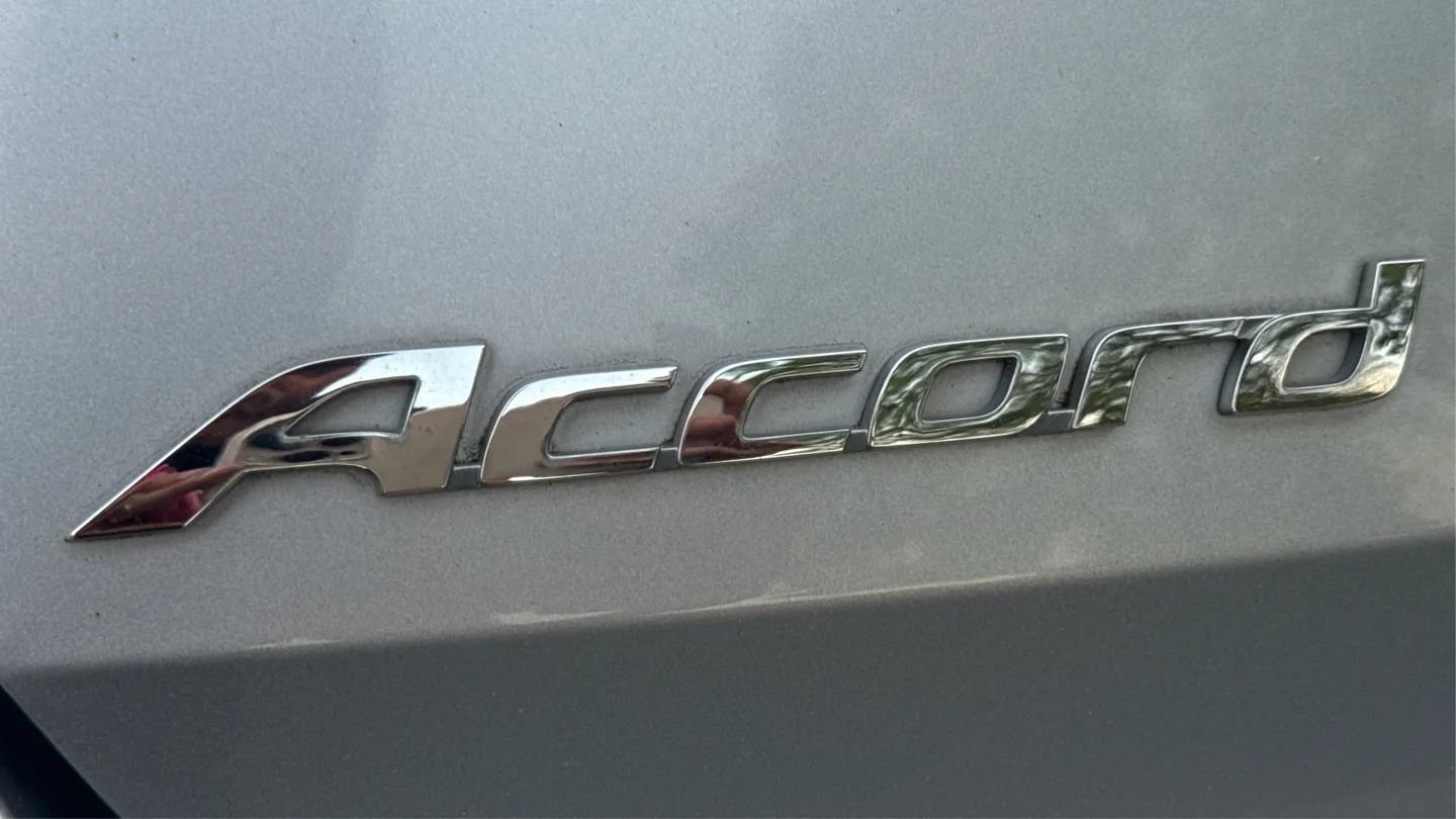 Used 2016 Honda Accord EX-L image 45