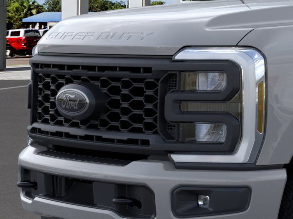 New 2025 Ford F250 Lariat w/ Lariat Ultimate Package image 39