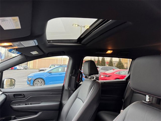 Certified 2026 Honda Odyssey Sport-L image 15