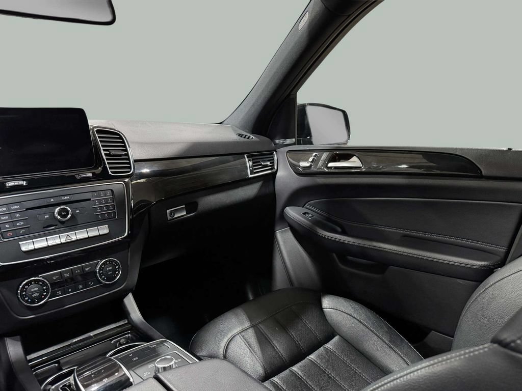 Used 2016 Mercedes-Benz GLE 350 4MATIC image 23
