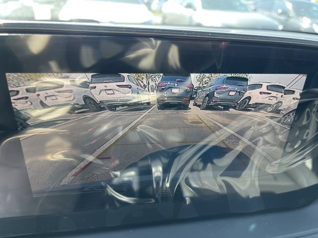 New 2026 Buick Envista Sport Touring w/ Convenience I Package FWD image 17