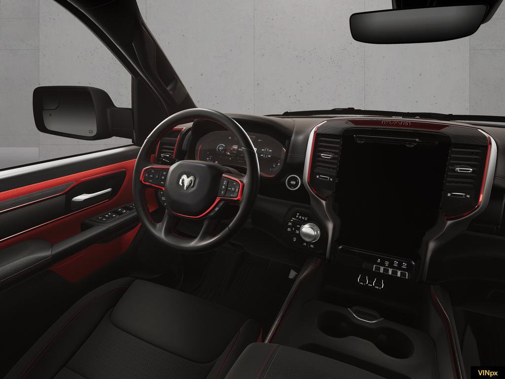 New 2026 RAM 1500 Rebel image 20