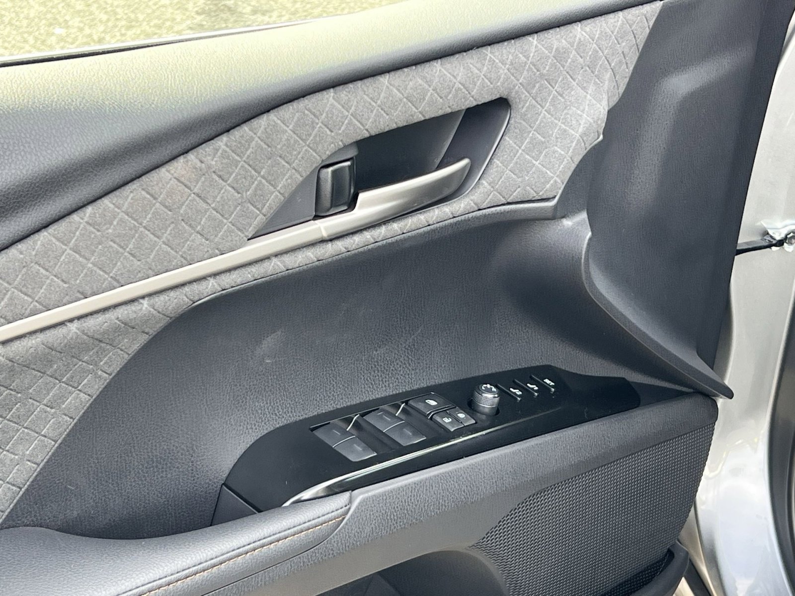 New 2026 Toyota Camry XLE image 10