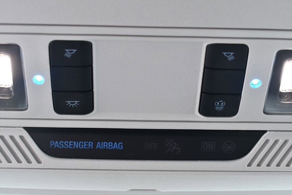 New 2026 Ford Explorer Active AWD/4WD image 35