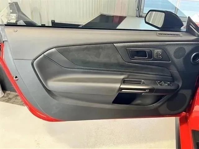 Used 2024 Ford Mustang Dark Horse w/ Dark Horse Handlin Package image 9