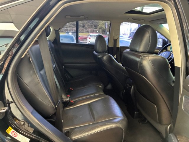 Used 2015 Lexus RX 350 AWD image 40