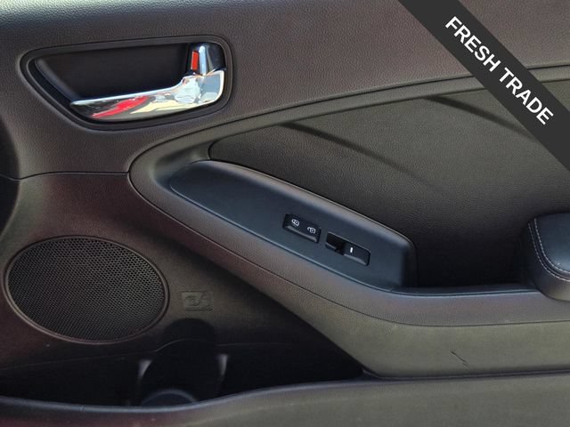 Used 2016 Kia Forte LX w/ LX Popular Plus Package FWD image 8