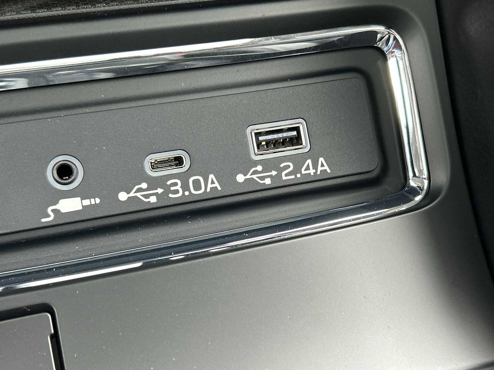New 2026 Subaru Ascent Limited AWD/4WD image 21