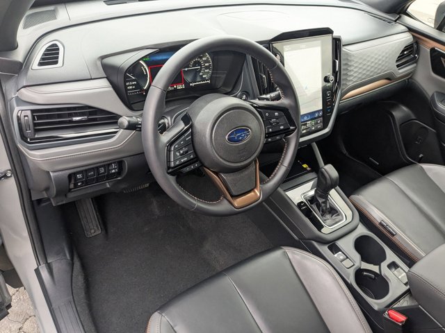 Used 2025 Subaru Forester Sport image 12