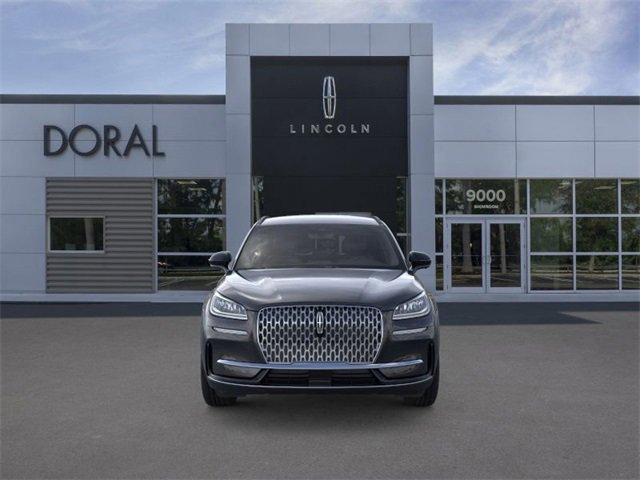 New 2026 Lincoln Corsair Premiere image 6