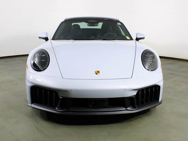New 2026 Porsche 911 Carrera GTS image 10