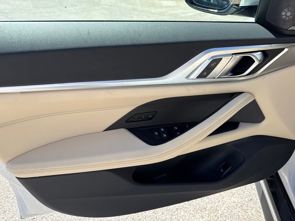 New 2026 BMW 430i xDrive image 12