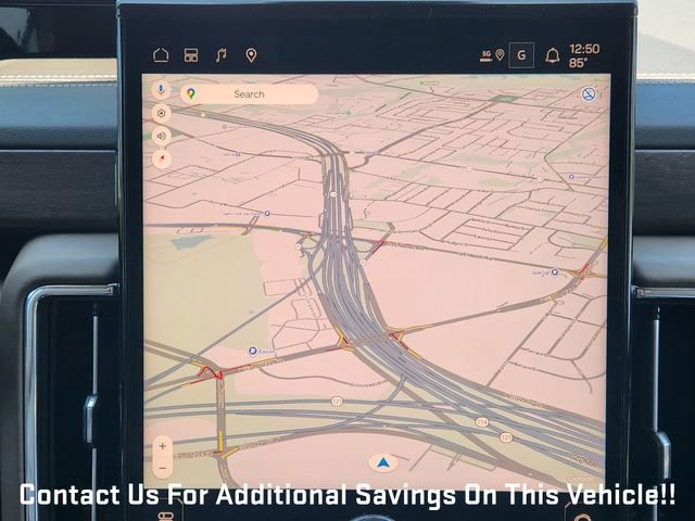 New 2026 GMC Yukon Denali Ultimate w/ LPO, Floor Liner Package AWD/4WD image 13