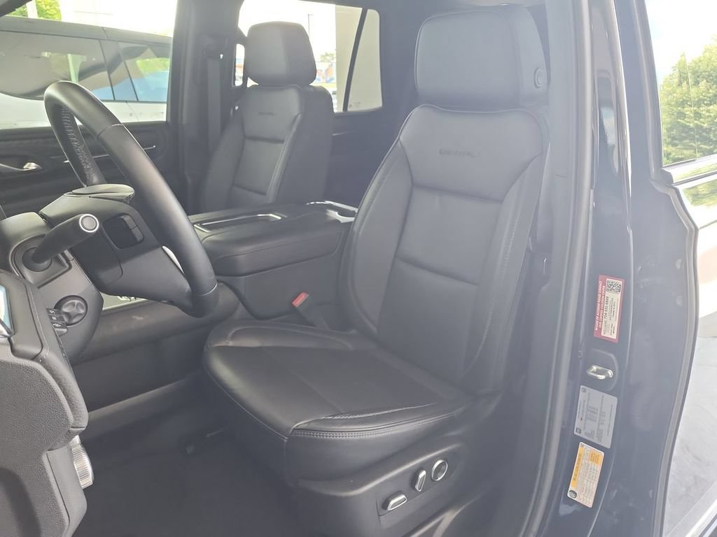 Certified 2024 GMC Yukon Denali AWD/4WD image 20