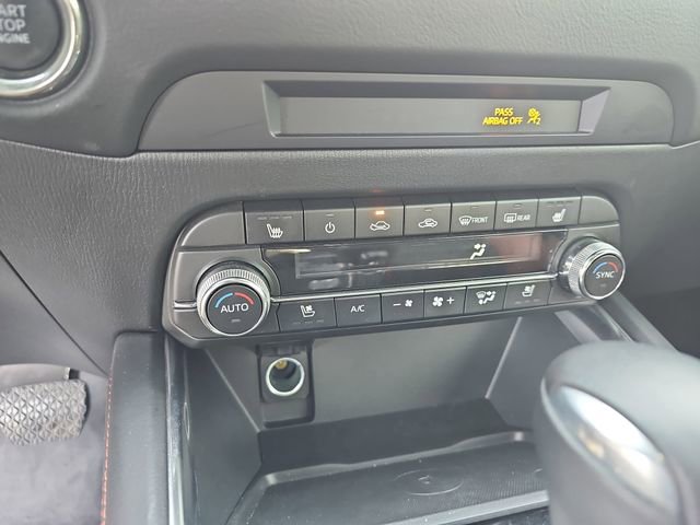 Used 2024 MAZDA CX-5 Carbon Edition image 27