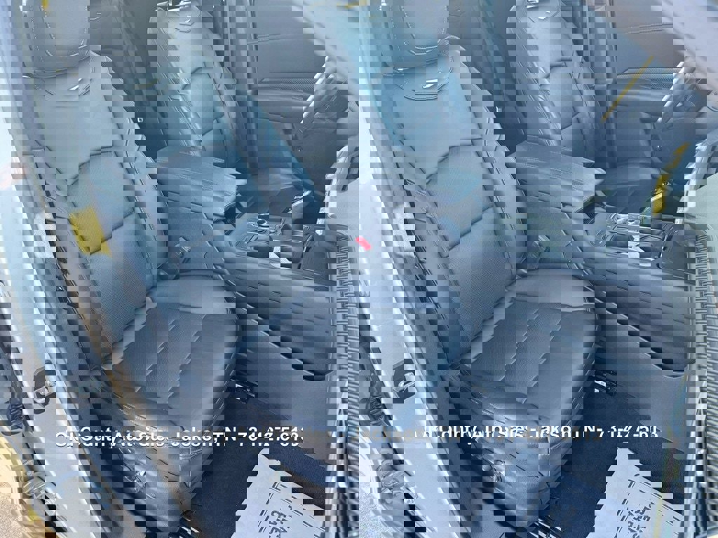 Used 2021 Cadillac XT4 Sport image 19